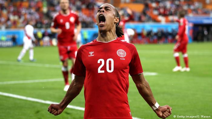 From board games to sports games, here's why games bring people together. Rb Leipzig S Yussuf Poulsen On Target For Denmark Sports German Football And Major International Sports News Dw 16 06 2018