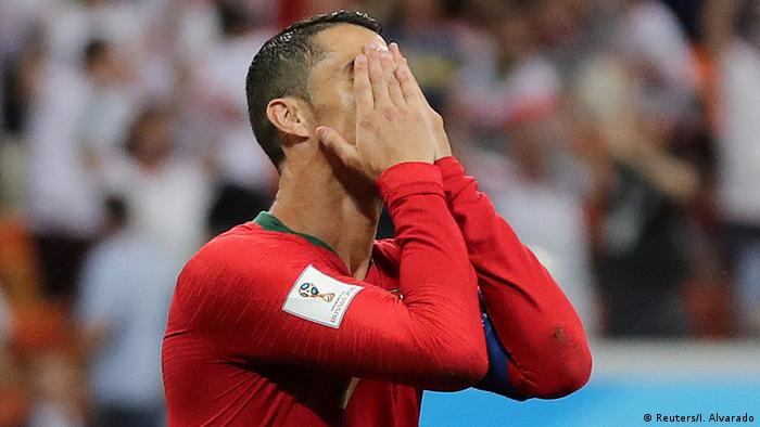 21 timmar sedan · no final da partida, cristiano ronaldo não escondeu a desilusão. Cristiano Ronaldo Fora Da Selecao Portuguesa Ate 2019 Internacional Alemanha Europa Africa Dw 04 10 2018