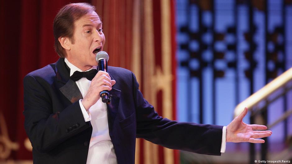 A piece made in this . 10 Schlager Superstars All Media Content Dw 13 07 2018