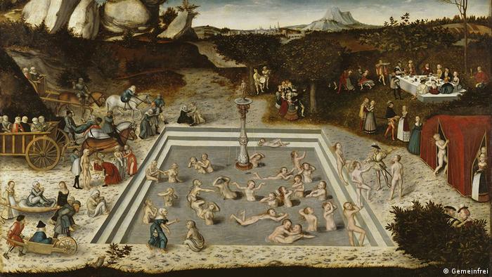 28 Beruhmte Maler Die Du Kennen Solltest Superprof