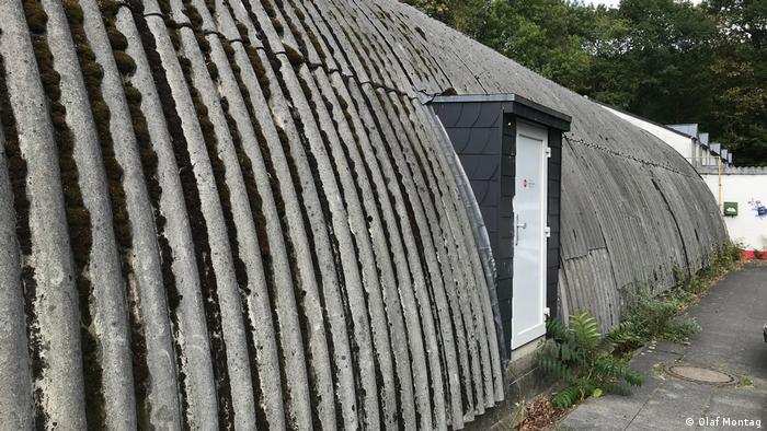 Asbest Abwrackpramie Zur Forderung Der Asbestsanierung