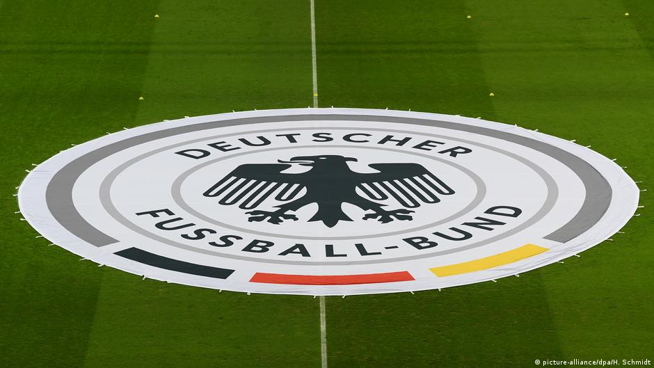 We're loving these 'red wolves' concepts. The Major Issues Facing Reinhard Grindel S Successor At The Dfb Sports German Football And Major International Sports News Dw 03 04 2019