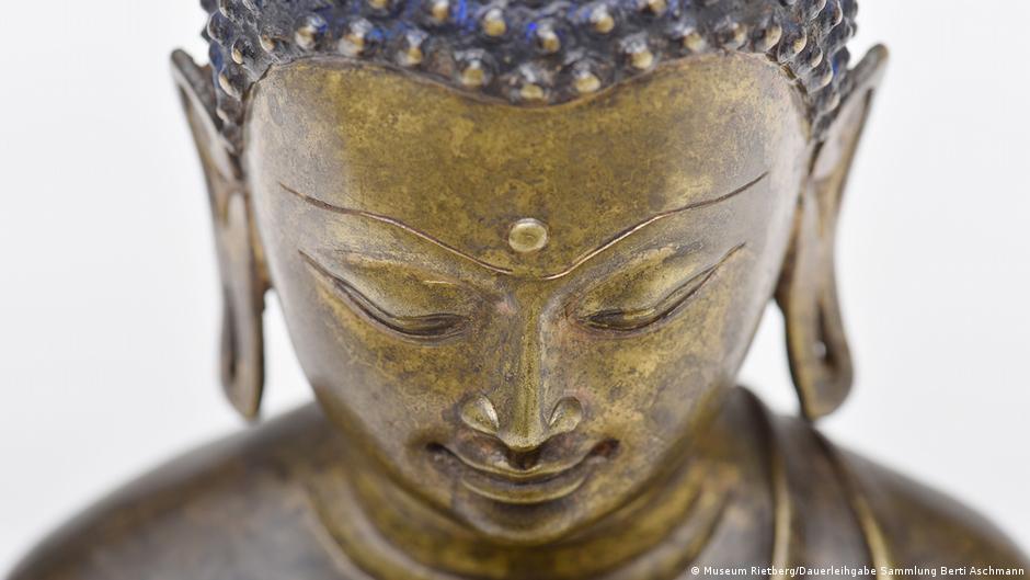 Of Noble Paths And Karma Buddhism 101 Culture Arts Music And Lifestyle Reporting From Germany Dw 17 12 2018