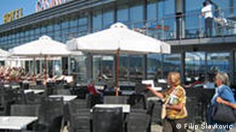 Crna Gora Novi Monte Carlo Prica Dana Dw 16 09 2009