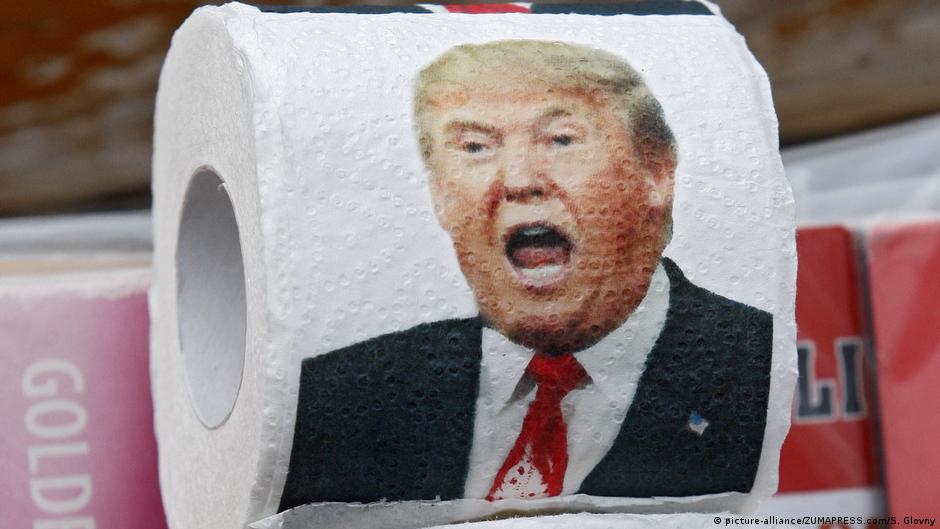 100% plastic free, fully recyclable paper wrapped packaging and sustainably made in the uk. Winds Of Change In The Global Toilet Paper Market Business Economy And Finance News From A German Perspective Dw 07 08 2019