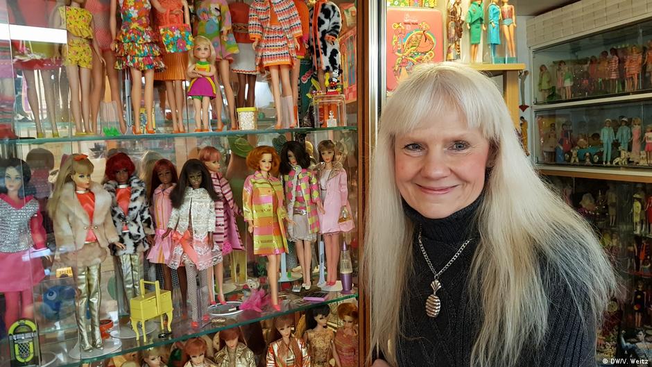8 years ago answer 8 years ago yes i did, a. A Visit To The World S Largest Barbie Doll Collection Culture Arts Music And Lifestyle Reporting From Germany Dw 08 03 2019