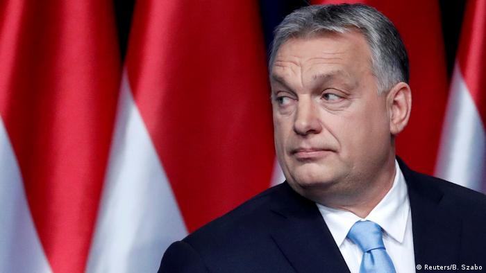 Fidesz dominated the hungarian party system in the 2010s, even though the party typically won less than 50 percent of the nationwide vote in . Viktor Orban S Fidesz Could Need New Allies After Eu Vote Europe News And Current Affairs From Around The Continent Dw 01 05 2019