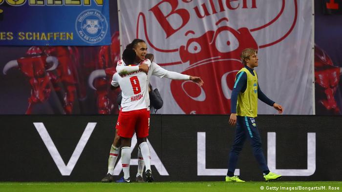 Sat | 28/08/2021 | 09:30. Rb Leipzig Zerlegt Hertha Bsc Sport Dw 30 03 2019