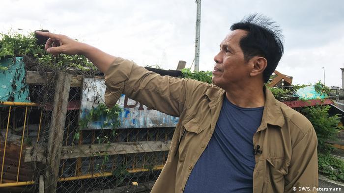 Filipini Na Nisanu Islamista Politika Dw 23 04 2019