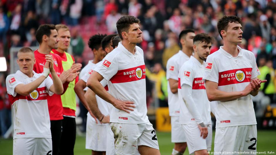 Vfb Stuttgart Didavis Schwerer Weg Zuruck Vfb Stuttgart Stuttgarter Zeitung Daniel Didavi played for Nrnberg during the 20112012 season while midfielders Philipp Klement and Philipp Frster have also plied their trade for FCN in the past.