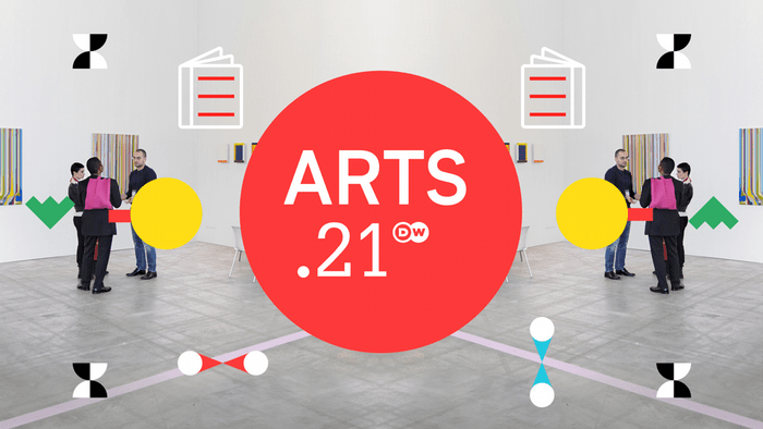 Finde den besten mac für dich . Arts 21 The Culture Magazine Dw