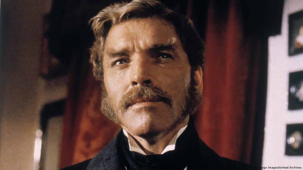 Il Gattopardo Film Immagini . Jahrhundertfilm Der Leopard In Voller Schonheit Filme Dw 04 06 2019