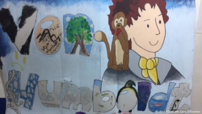 Los Colegios Humboldt Estan De Celebracion Todos Los Contenidos Dw 13 09 2019