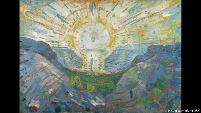 Edvard Munch 1863 1944 Norwegischer Maler Und Grafiker Des Symbolismus Neben Uber 1700 Gemalden Fertigte Er Zahlreiche Kunstmuseum Idee Farbe Edvard Munch