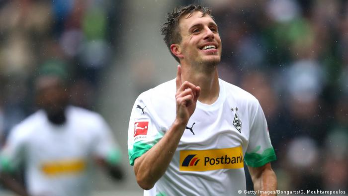 Borussia Monchengladbach S Granit Xhaka Avoided Going Down In Flames Bleacher Report Latest News Videos And Highlights On the final day of the Bundesliga season on 23 May 2009 Dante scored Gladbachs only goal in a 11 draw with Borussia Dortmund a point which meant the club avoided immediate relegation to the 2.