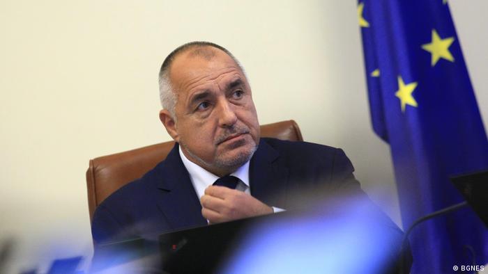 Alegeri In Bulgaria Schimbarea Sistemului Sau Emigrarea Societate Dw 03 04 2021