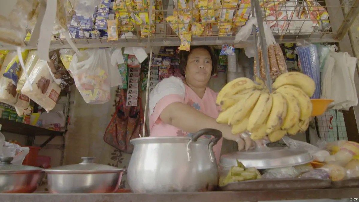 Philippines: Global Snack