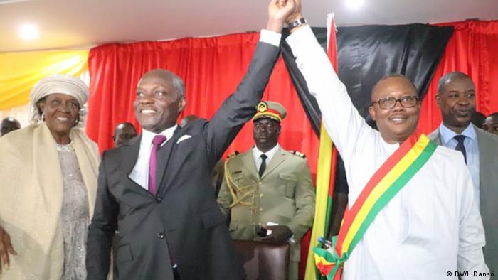 The roots of the coup are manifold and distinctly reflect diverse facets of the nations. Riac The Coup In Guinea Bissau