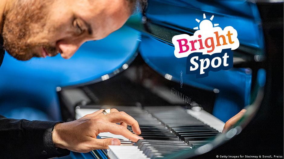 There are several live bands and artists that are on tour this year. Coronavirus Igor Levit Fights Isolation With Streaming Concerts Culture Arts Music And Lifestyle Reporting From Germany Dw 26 03 2020