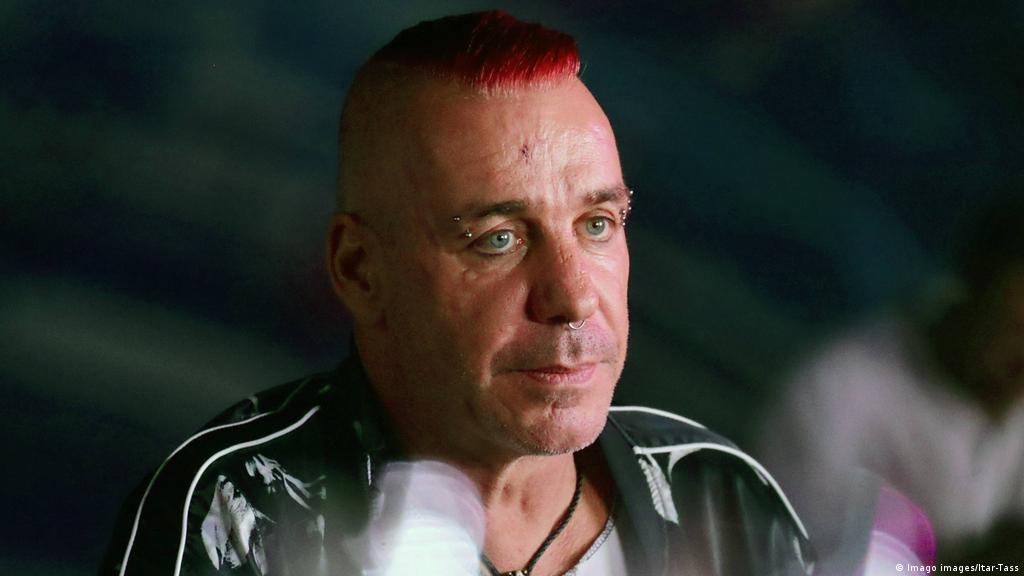 Join us for a beginner's guide to meme stocks and how to approach them. Rammstein Singer Lindemann In Hospital Is It Coronavirus Music Dw 27 03 2020