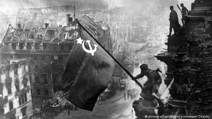 How does this resource excite and engage children's learning? Cel De Al Doilea RÄzboi Mondial Èi LecÈiile Trecutului Germania Dw 08 05 2020