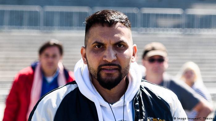 See the handpicked 82 attila hildmann gallery posted by ethan cunningham, share with your. Attila Hildmann Tv Chef Turned Covid Rabble Rouser Germany News And In Depth Reporting From Berlin And Beyond Dw 31 03 2021