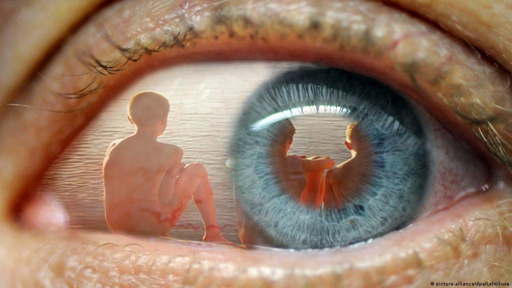 Missbrauchs-Fall Kentler: Das dunkle Erbe der sexuellen Befreiung | Wissen & Umwelt | DW | 16.06.2020