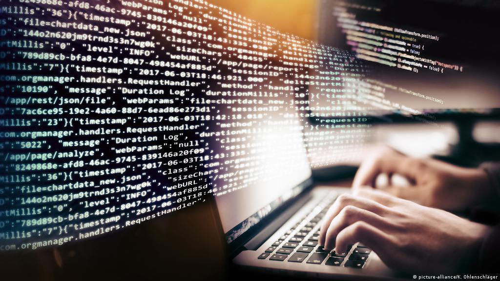 Meski demikian, tak jarang ada beberapa jenis penyakit atau gangguan pernapasan yang bisa mengganggu fungsi tersebut. Kecerdasan Buatan Untuk Diagnosis Medis Lebih Cepat Dan Akurat Iptek Laporan Seputar Sains Dan Teknologi Dan Lingkungan Dw 10 04 2021