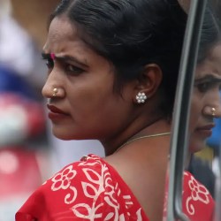 Sonagachi kolkata map