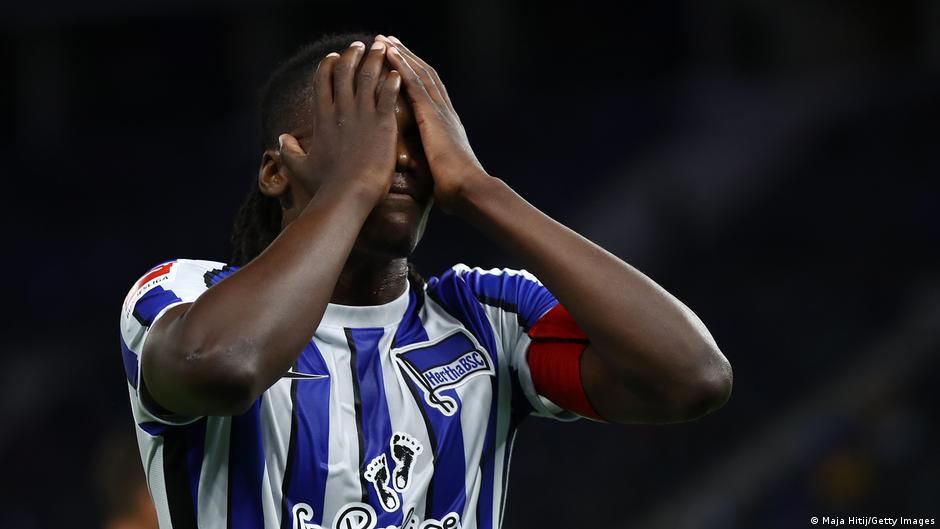 Union Berlin Vs Hertha Berlin Prediction Preview Team News And More Bundesliga 2020 21 Star forward Jhon Crdoba has an ankle injury and will likely return in January at the earliest.