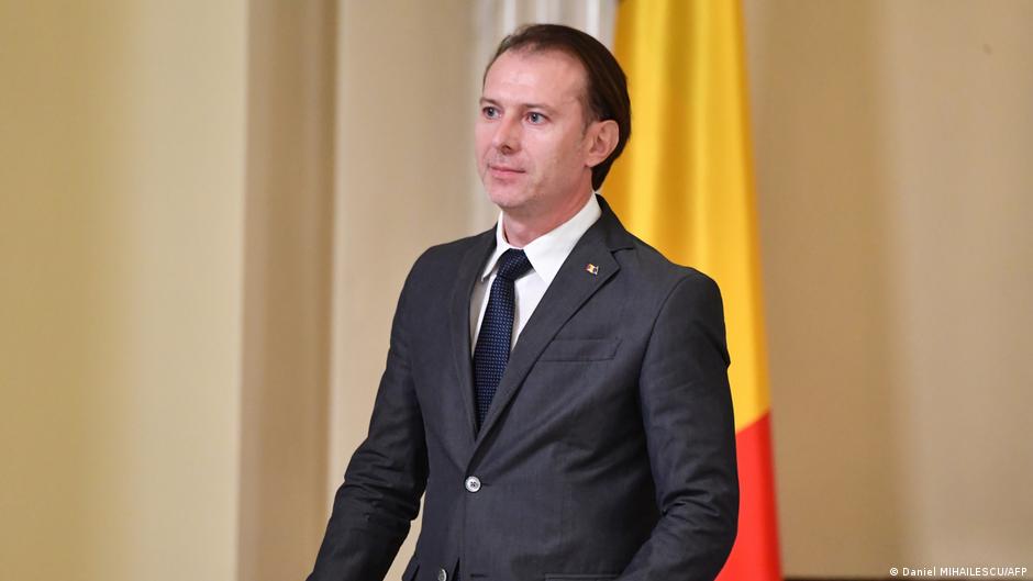 Poate Da Pnl Regina In Schimbul Nebunului De Ce Nu Cade Guvernul CiÈu Romania Dw 15 04 2021