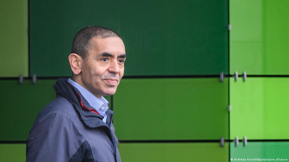 We earn a commission for products purchased through some links in this article. Biontech Ceo The Science We Did Was Important Science In Depth Reporting On Science And Technology Dw 22 12 2020