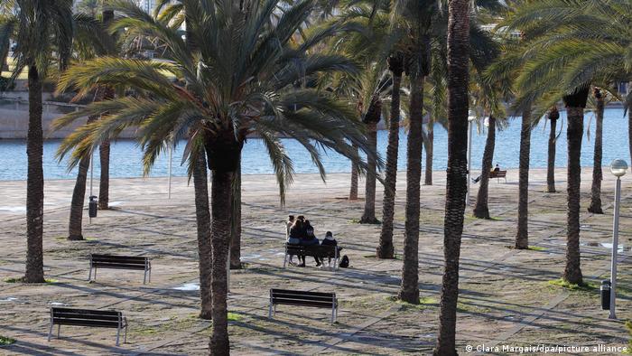 Spanien | Coronavirus | Mallorca