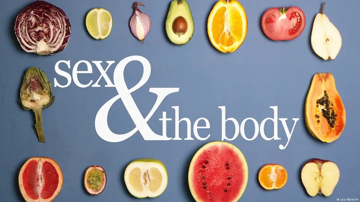 سکس و بدن: معلومات بی‌پرده در مورد سکسوالیته زنان – DW – ۱۴۰۲۲۱۹