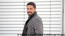 “hertha bsc mengontrak pemain yang sudah 77 kali tampil untuk&nbsp;. Bundesliga 2014 World Cup Winner Sami Khedira Joins Hertha Berlin Sports German Football And Major International Sports News Dw 01 02 2021