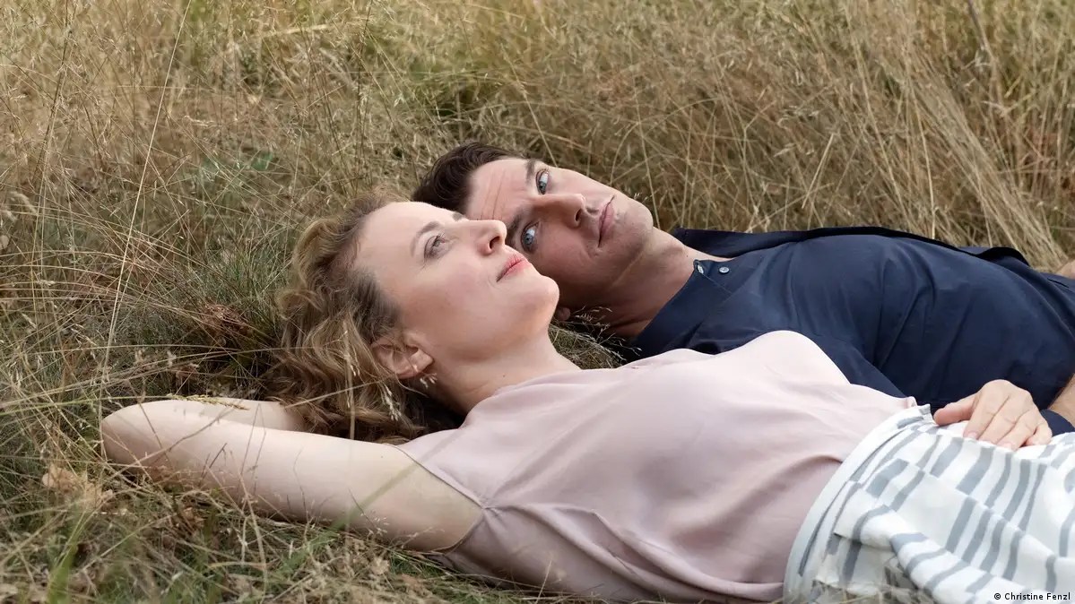 مسلسل كوري شهير يتسبب بمتاعب لنتفليكس مع شركة انترنت – DW – 2021104