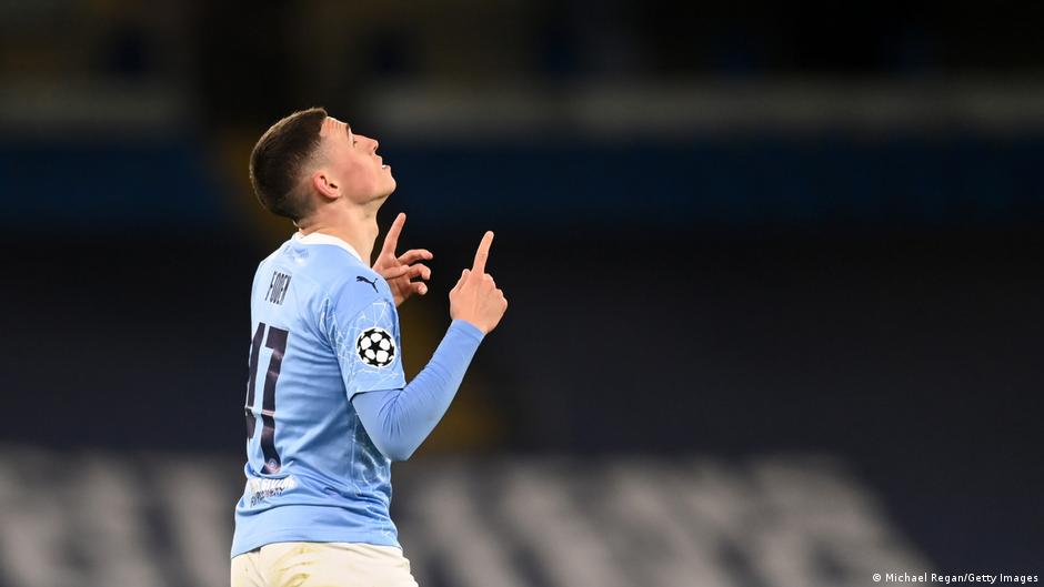 Alineaciones confirmadas del partidazo por la premier league. Marco Reus Bemoans Dortmund S Lack Of Concentration Against Man City Sports German Football And Major International Sports News Dw 06 04 2021