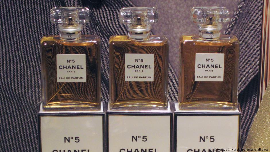 Chanel No 5 The Cult Perfume Turns 100 All Media Content Dw 04 05 2021