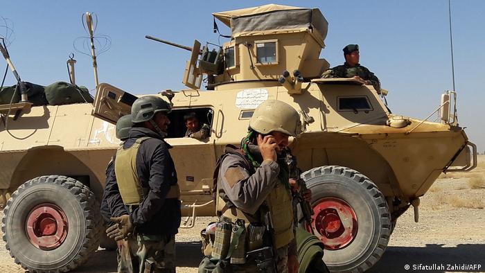 Taliban . Pakistan Taliban Donations Recruitment On The Rise Asia An In Depth Look At News From Across The Continent Dw 28 05 2021