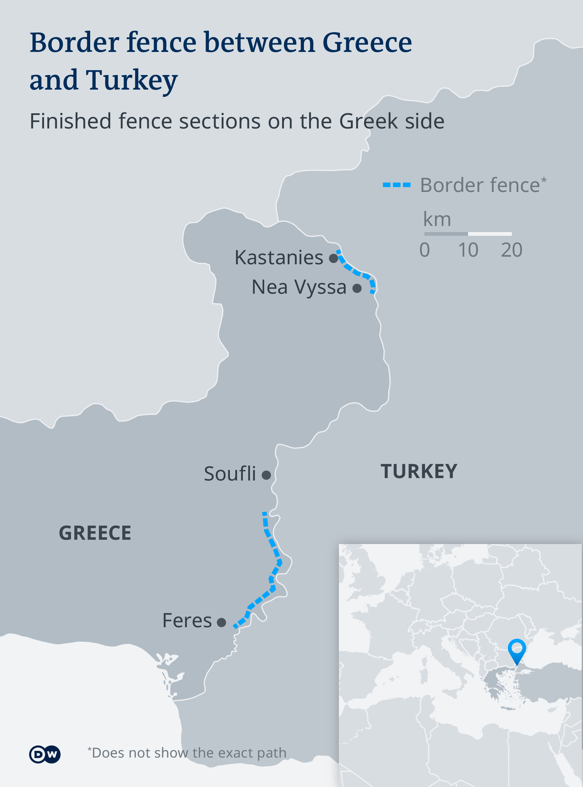 Un cioban din cluj a anunțat că a văzut un câine maidanez cu un picior de om în gură, în februarie 2014. Grecia RefugiaÅ£ii Trebuie Respinsi Cu Orice PreÅ£ Europa Dw 18 09 2021