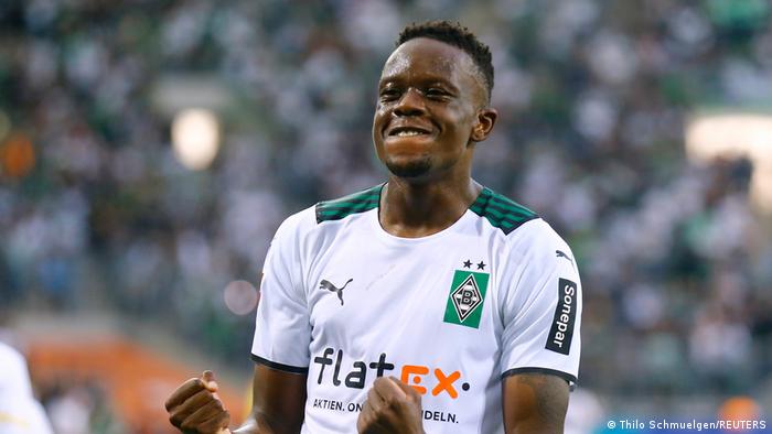 Denis Zakaria Borussia M Gladbach Stats Titles Won Denis Zakaria has been made a lot of offers to move on from Borussia Monchengladbach sporting director Max Eberl has confirmed amid links with Manchester City and Arsenal.