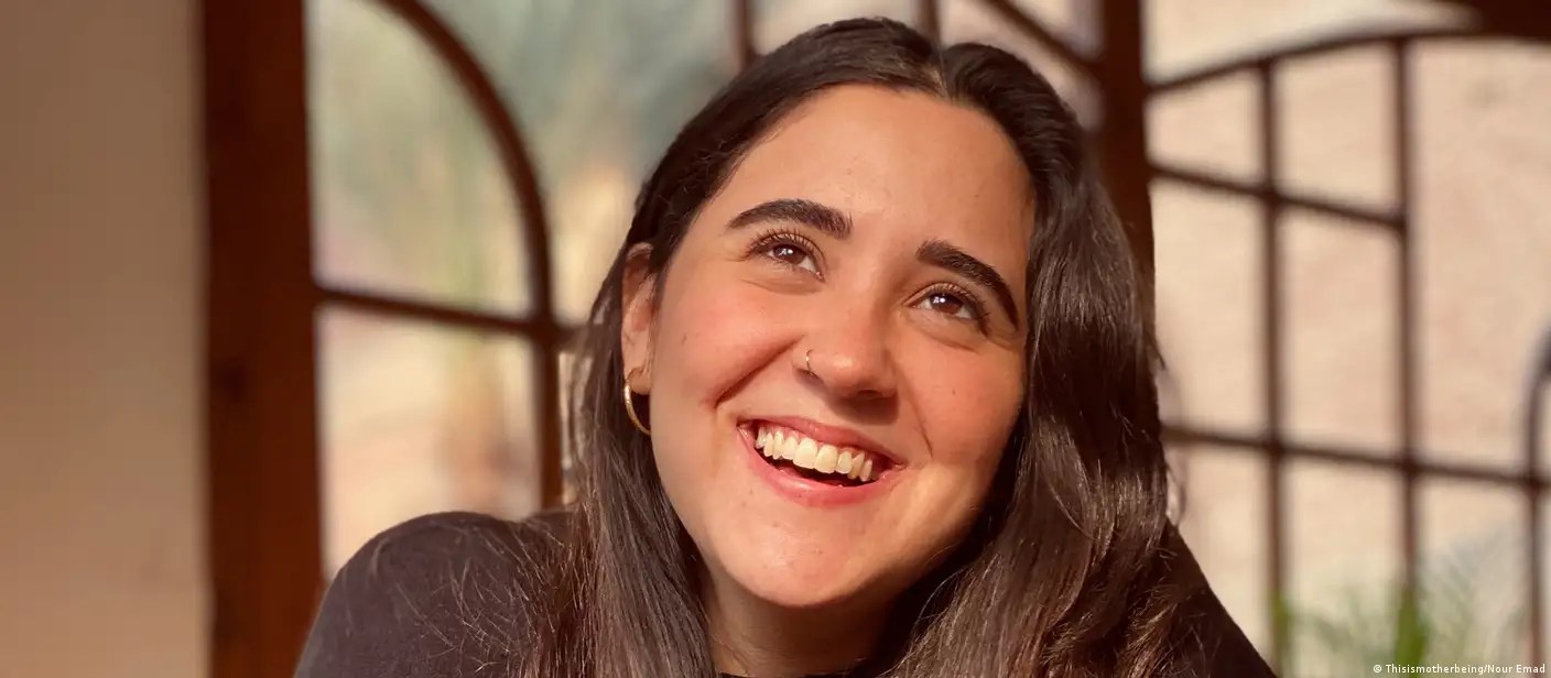 Lets talk about sex, habibi! – DW – 10092021