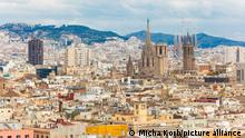 Entdecken sie bei ihrer montserrat sightseeing bus tour ab barcelona die . Barcelona News And Current Affairs From Germany And Around The World Dw 17 12 2021