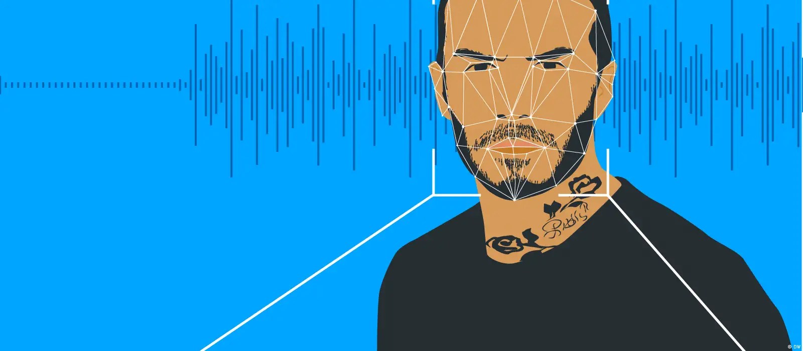 How do I spot a deepfake? – DW – 12062023