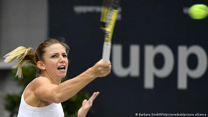 Czech tennis player renata voráčová has been deported after her visa was cancelled by the australian border force. Hm7iayr4vbfw6m