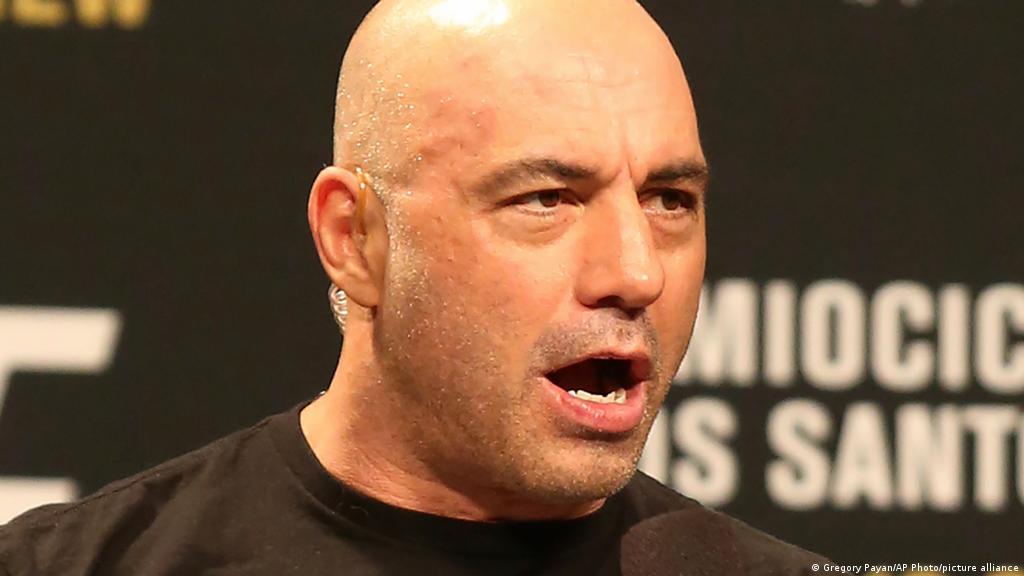 I do hope that this can be a teachable moment, rogan said in an instagram apology video posted saturday. E1adfremw Fjum