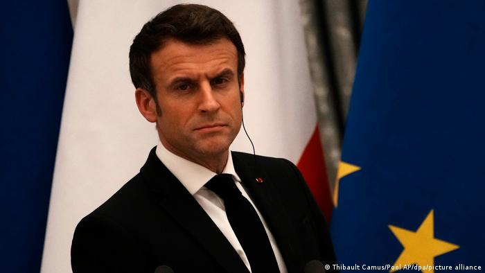 Lahir 21 desember 1977) adalah seorang politikus . Emmanuel Macron Jadi Kandidat Terkuat Untuk Pilpres Prancis Mendatang Dunia Informasi Terkini Dari Berbagai Penjuru Dunia Dw 10 02 2022