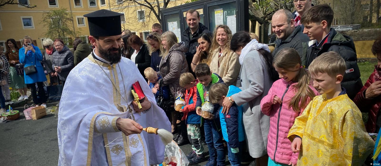 Orthodox Easter Calendar 2023