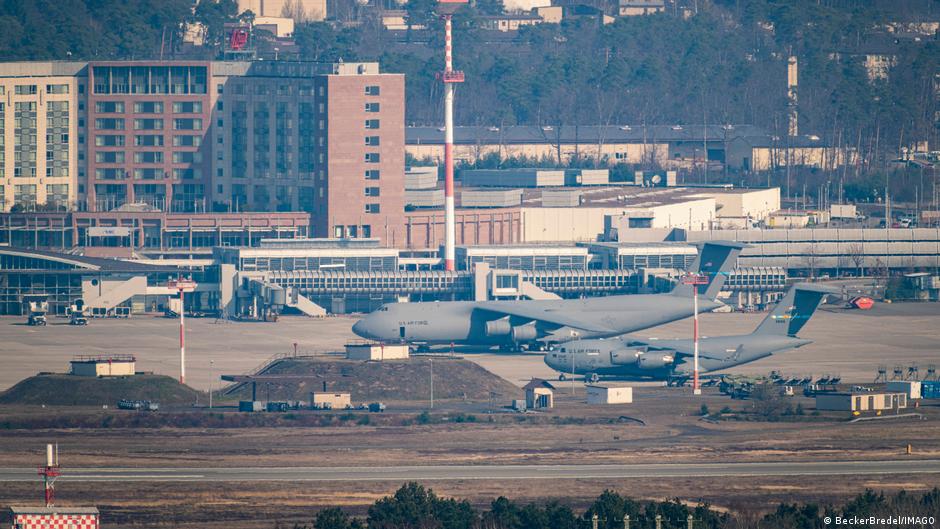 US Plans Major Troop Withdrawal from Germany: What This Means for Global Defense Dynamics US Plans Major Troop Withdrawal from Germany: What This Means for Global Defense Dynamics