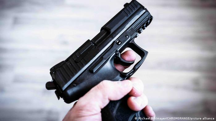 “gun control” refers to any legal measure intended to prevent or restrict the possession or use of guns, particularly firearms. Germany Plans To Tighten Gun Control Germany News And In Depth Reporting From Berlin And Beyond Dw 11 06 2022